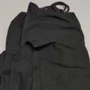 Momcozy Baby Wrap Carrier, Easy to Wear Infant Carrier Slings, Lightweight Hands Free Baby Sling, Adjustable Baby Carriers for Newborn to Toddler 8-35 lbs, Black