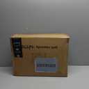 CACSPS 120" Non-Slip Splash Pad for Kids and Dog, Thicken Sprinkler Pool Summer Outdoor Water Toys, Extra Large Backyard Wading Pool for Children Boys & Girls or Pet Dog (Blue&Yellow)