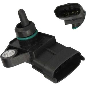 MAP Sensor 39300-2B000 5S11896 SU13349 AS417 Fit for Hyundai Accent Azera Genesis Santa Fe Sonata Tucson KIA Forte Optima Rio Rondo Sorento Soul SPORTAGE 2010 2011 2012 2013 2014,393002B000 MAP Sensor 39300-2B000 5S11896 SU13349 AS417 Fit for Hyundai Accent Azera Genesis Santa Fe Sonata Tucson KIA Forte Optima Rio Rondo Sorento Soul SPORTAGE 2010 2011 2012 2013 2014,393002B000