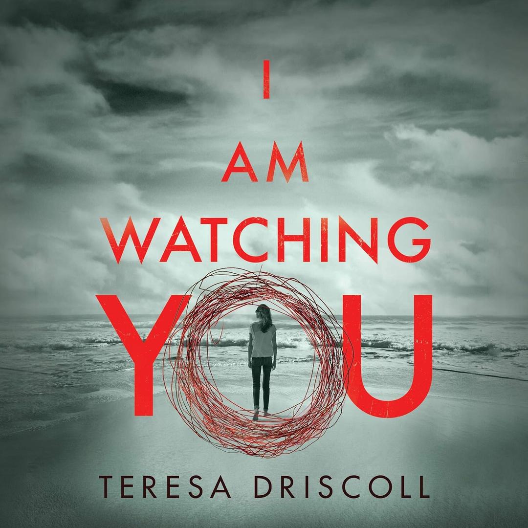 I Am Watching You (Paperback)