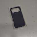 for iPhone 17 Pro Max TechWoven Case 2025 Blue