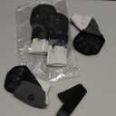 EXPAWLORER Anti Slip Dog Socks to Prevent Licking Paws, Dog Shoes for Cold Winter Snow, Dog Booties for Hardwood Floors, Dog Boots & Paw Protectors with Grippers for Small Medium Large Senior Dogs M