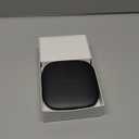 Xiaomi TV Box S 3rd Gen - 4K UHD, Google TV, 32GB Memory, Dolby Vision & Atmos, WiFi 6, HDMI 2.1, Fast Streaming, Compact and Powerful