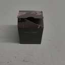 Illume Refillable Boxed Glass Candle, Woodfire