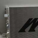 Mishimoto MMRAD-RAM-13 Performance Aluminum Radiator, Compatible with Dodge Ram Cummins 6.7L, 2013-2018