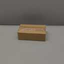 Reald 3D Glasses, Circular Polarized Non-Flashing Passive 3D Glasses for Reald Format Cinema/Passive Polarized 3D TV Projector - 3D Glasses That Supports 3D TV and Cinema (6pcs)