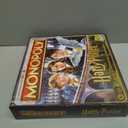 Hasbro Gaming Monopoly Harry Potter Edition Board Game | A Magical Adventure at Hogwarts | Ages 8 and Up | 2 to 6 Players | Family Games | Gifts for Kids and Adults