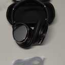 Srhythm HD75 Wired Over Ear DJ Headphone for Studio/Party/Guitar