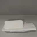 Soft & Comfort ab Sid Slpr Wdg Adjustable Breathable Cushion Supports Front and Back