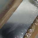 Montessori Baby Toys Play Kit Montessori Mirror Peekaboo Knob Puzzle, Medium Spinning Drum and Rainbow Fabric Ball Kit Toys for 6-12Months Toddlers