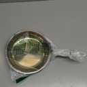 Cuisinart 722-20 8-Inch Chef's-Classic-Stainless-Cookware-Collection, 8", Open Skillet