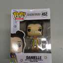 Funko Pop Rocks: New Jeans - Danielle - Collectable Vinyl Figure - Gift Idea - Official Merchandise - Toys for Kids & Adults - Music Fans - Model Figure for Collectors and Display