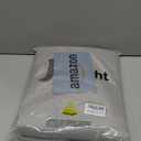 Linen Blend Grey Curtains for Living Room Back Tab Modern Farmhouse Semi Sheer Light Gray Curtains 84 inches Long 2 Panels Set Muted Neutral Cotton Texture Window Curtain for Dining Room Bedroom