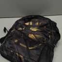 Giwawa Baskestball Backpack for Kids 3D Sports Ball Elementary School Shoulder Bag Bookbag for Men Boys Girls Laptop Tablet Travel Multiple Pockets Hiking Daypack