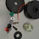 Speed-Feed 400 Universal Bump Feed Trimmer Head - Shindaiwa 78890-30000