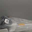 Cordless Snow Shovel Compatible with DeWalt 20V Max Battery, 11" Electric Snow Blower w/ 20FT Max Throw & Adjustable Handle, Snow Thrower for Driveway, Deck, Patio, Steps(Tool Only) (Black (Battery and charger not included))