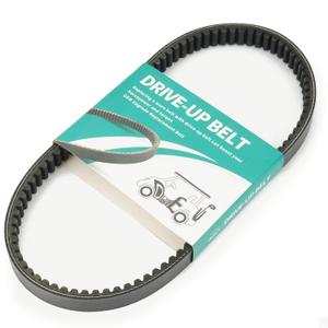 Drive-up Club Car Drive Belt for 1993-Up DS and 2004-2014 Precedent Gas Golf Cart OEM 1016203