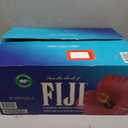 FIJI Artesian Bottled Water, 500 mL (16.9 fl oz), Pack of 24 (EXP 03/02/28)