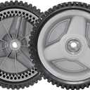 Mower 532401274 Front Drive Wheel Replace for H usqvarna 401274X460 401274, 532411081 for S tens 205-720, Replace for HU700F 2 Pack