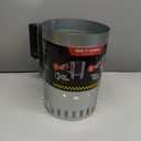 Char-Griller 19586 Charcoal Chimney Starter, Galvanized