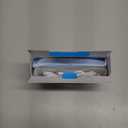 16 Bit Handheld Game for Kids, 3.0'' Large Screen Retro Gaming Player, Preloaded 200 HD Retro Kids Games with 2 Cartridges for Birthday Gift, Video Games for Boys & Girls Aged 4-12(Blue)