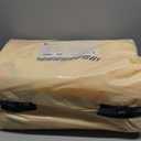 Istana 6x9 Area Rug - Pink Rugs for Living Room 6x9 - Foldable Boho Rugs for Bedroom - Stain Resistant 6x9Washable Rug - Eco-Friendly Area Rugs - Easy to Clean Living Room Rug