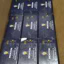 Morton Canning & Pickling Salt (4 lb), 9-Pack, Bulk Salt, Perfect for Preserving & Home Canning (EXP 11/24/26)