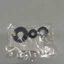 Royal Sun 6 Pcs Set Engine Gasket Oil Seal Kits Compatible with Honda ATC70 CT70 C70 CT70R CL70 Scrambler 70 XL70 Z50A CRF50F CRF50 Z50 XR50R S65 ATC70 CRF70 C70 CT70 SL70K XR70R CT70 Parts