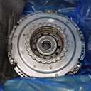 6DCT250 DPS6 Auto Transmission Dual Clutch Drum Compatible with Ford Focus Fiesta Transpeed 1.6t