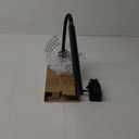 OttLite Strive LED Desk Lamp with USB Charging - ClearSun LED Technology - Adjustable & Flexible Neck, 3 Brightness Settings with Touch Activated Controls - Desk Lamp for Work, Study & Reading