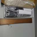 HOSHANHO 7 Pieces Knife Set with Magnetic Knife Holder, Ultra Sharp Powder Steel Kitchen Knives Set, Professional Chef Knife Sets with Ergonomic Pakkawood Handle