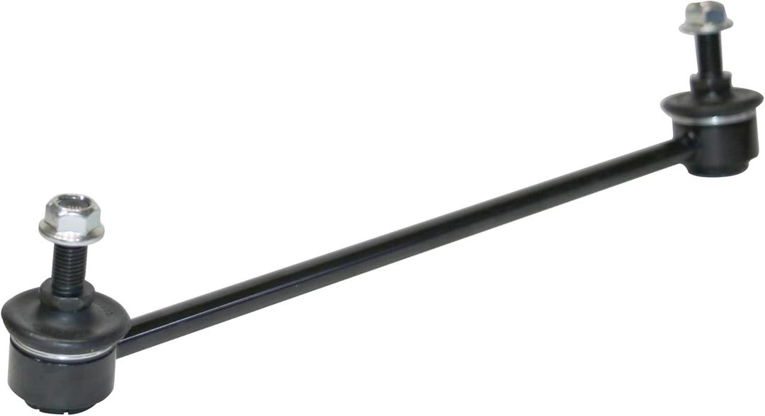 CTR CL0220L [OE Supplier] Front Left Stabilizer Bar Link Compatible with HONDA Vehicles - Replaces 51325-T5A-003, K750838
