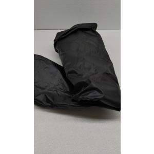 Black Cover 9'×9'