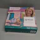 HDskyspeed Bracelet Making Kit for Girls 812 & Adults, Electric Bracelet Maker Machine with Clay Beads, Heishi Beads & Alphabet Beads  Jewelry Making Kit Starter Set