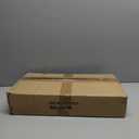 BQMAX Replacement Parts Kit for Master Forge BG179A, Stainless Steel Cooking Grid Grates and Heat Plates Grill Parts for Master Forge BG179A, BG179AO Grill Parts (4-Pack SS)