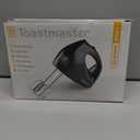 Toastmaster 5 Speed Hand Mixer - TM108HM