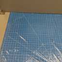 WORKLION 24" x 36" Large Self Healing PVC Cutting Mat, Double Sided, Gridded Rotary Cutting Board for Craft, Fabric, Quilting, Sewing, Scrapbooking - Art Project