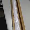 SILKVERSE Roller Window Shades Free-Stop Cordless Blackout Blinds, Thermal Insulated Pull Down Shades for Windows, UV Protection Fabric Roller Blinds for Home Office (39.5" Wx72 H, Ivory)