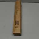 SHACOS Round Braided Placemats Set of 4 Round Table Mats for Dining Tables 15 inch Non Slip Washable Kitchen Table Place Mats Natural Farmhouse Decor (Beige, 4)