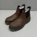 Wolverine Men's I-90 Waterproof Composite-Toe (7, Brown)
