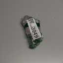 Fida Cat Harness and Leash Set for Walking Kitten and Puppy, Escape Proof Kitten Harness with Breathable Lightweight Soft Mesh, Adjustable Reflective Step-in Design for Kitten and Puppy.(XXXS, Grey) (XXXS (Neck:10.2"-11.4"; Girth:11.4"-12.6"))