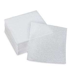 CE Patty Paper 5 1000ct Ce Patty Paper 5-1000 Patty Paper (Pack of 1000), White