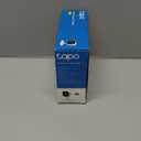 TP-Link Tapo 1080P Indoor Security Camera for Baby Monitor, Dog Camera w/Motion Detection, 2-Way Audio Siren, Night Vision, Cloud & SD Card Storage, Works w/Alexa & Google Home (Tapo C100)