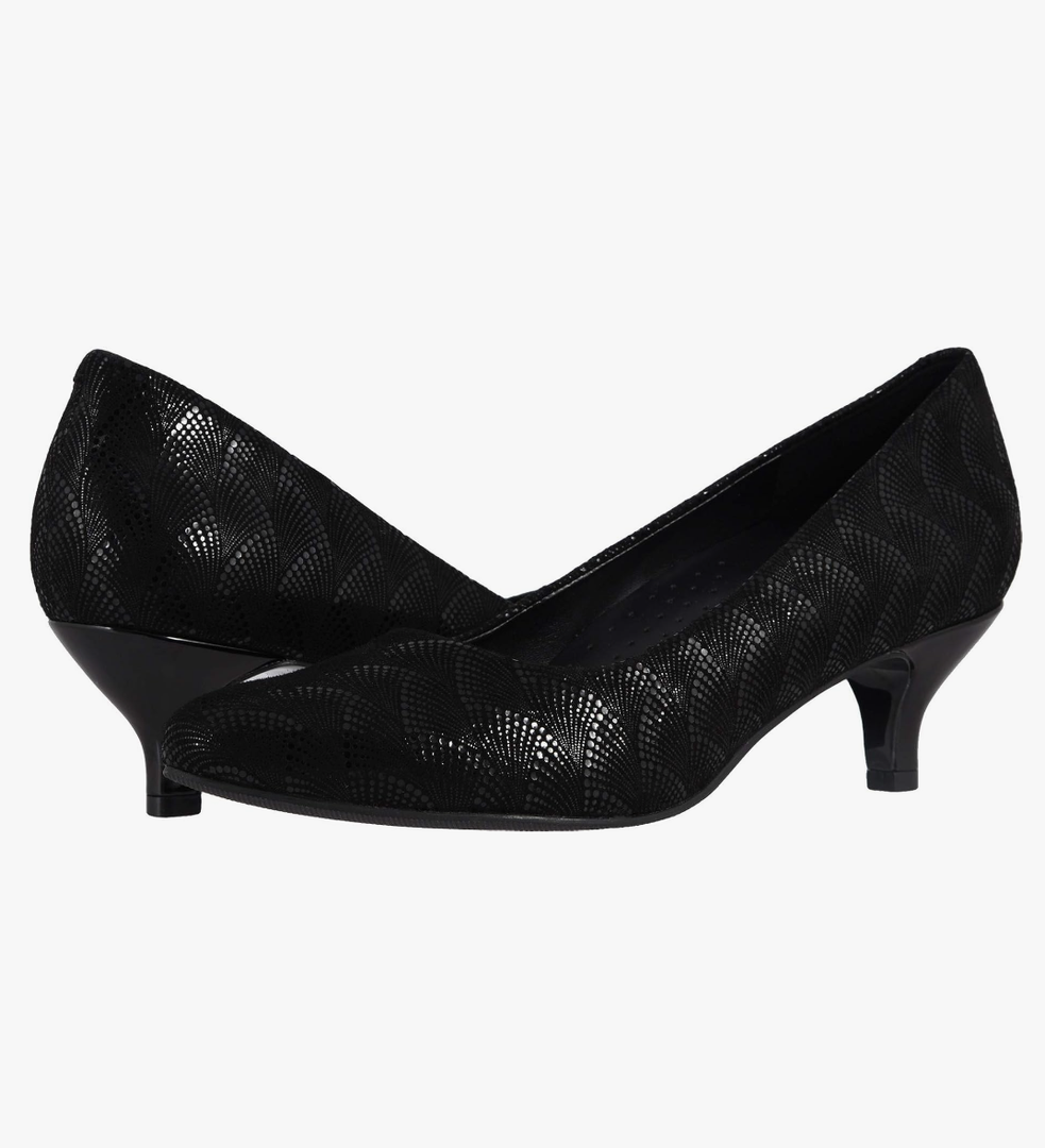 Trotters Women's Kiera Pump (5)