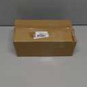 Black Matte Metal Display Stand,8 Pcs 2 Set Display Risers, Metal Rectangular Display Shelf for Showcase, Dessert, Toys, Perfume (8Pcs-Black, L7''x8''x9'')