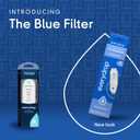 Everydrop by Whirlpool Refrigerator Water Filter A - EDRARXD1, Single-Pack
