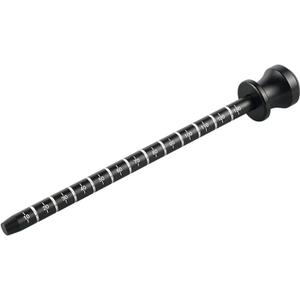 Bevinsee Transmission Dipstick Compatible with Chrysler/Dodge Dart/Fiat 500/ Jeep Grand Cherokee Compass Patriot, Replaces #10323A & #10323B, 6F24 Automatic Transmissions