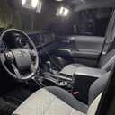 20 Piece White LED Interior Lights Kit for Toyota Sequoia 2008 2009 2010 2011 2012 2013 2014 2015 2016 2017 2018 2019 2020 2021 Super Bright 6000K LED Light Bulbs Package + Install Tool