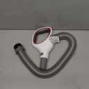 Upgraded Replacement Shark Rotator Hose Handle Compatible for Shark Rotator Pro Lift-Away NV500, NV501, NV502, NV503, NV504, NV505, NV510, NV520, NV552, UV560 More Models, Replaces # 1245FC500 (Red)
