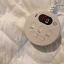 Heated Mattress Pad King Size